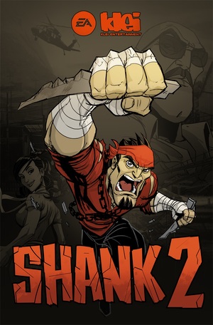 Cover for Shank 2.