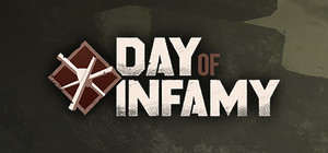Cover for Day of Infamy.