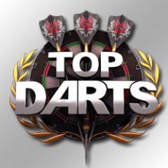 Cover for Top Darts.