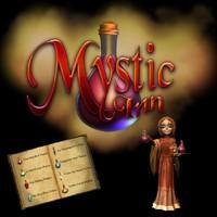 Cover for Mystic Inn.