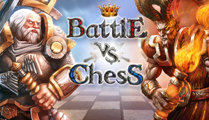 Cover for Check vs. Mate.