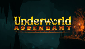 Cover for Underworld Ascendant.