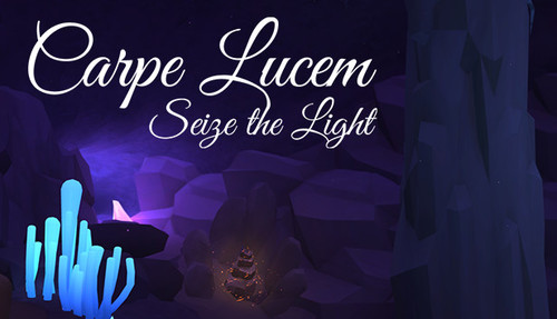 Cover for Carpe Lucem - Seize The Light VR.