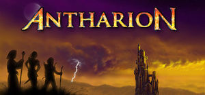 Cover for AntharioN.