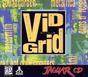 Cover for Vid Grid.