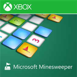Cover for Minesweeper.