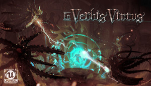 Cover for In Verbis Virtus.