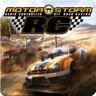 Cover for MotorStorm: RC.