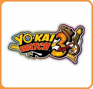 Cover for Yo-Kai Watch 3.