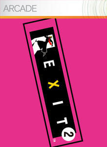 Cover for Exit 2.