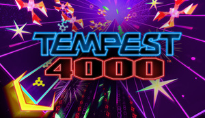 Cover for Tempest 4000.