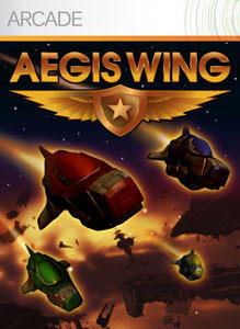 Cover for Aegis Wing.
