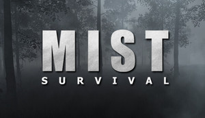 Cover for Mist Survival.