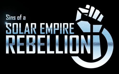 Cover for Sins of a Solar Empire: Rebellion.