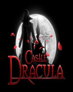 Cover for Castle Dracula.
