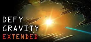 Cover for Defy Gravity.
