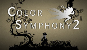 Cover for Color Symphony 2.
