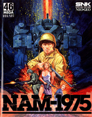Cover for NAM-1975.