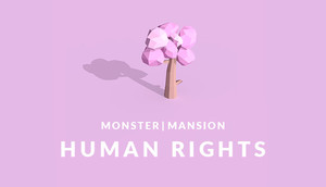 Cover for Human Rights.