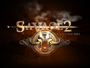 Cover for Savage 2: A Tortured Soul.
