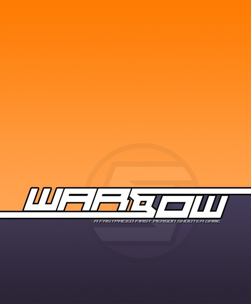 Cover for Warsow.