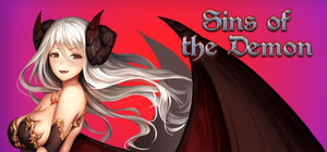 Cover for Sins Of The Demon RPG.