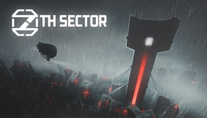 Cover for 7th Sector.