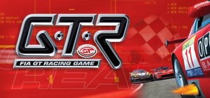 Cover for GTR – FIA GT Racing Game.