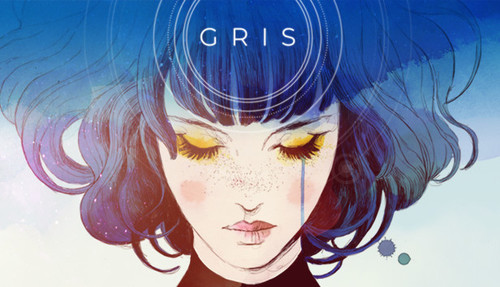 Cover for Gris.