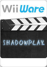 Cover for ShadowPlay.