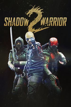 Cover for Shadow Warrior 2.