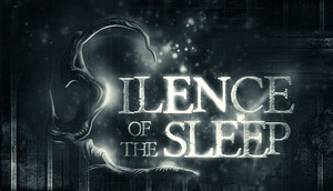 Cover for Silence of the Sleep.
