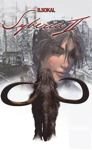Cover for Syberia II.