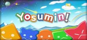 Cover for Yosumin DS.