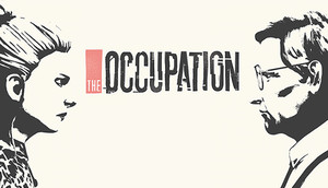 Cover for The Occupation.