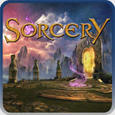 Cover for Sorcery.