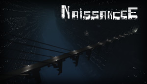 Cover for NaissanceE.