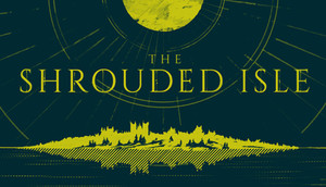 Cover for The Shrouded Isle.