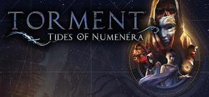 Cover for Torment: Tides of Numenera.
