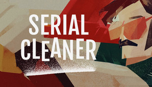 Cover for Serial Cleaner.