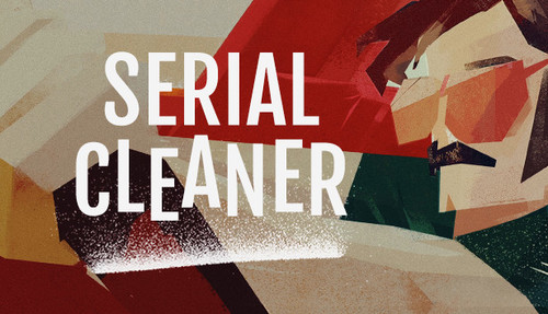 Cover for Serial Cleaner.