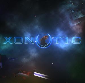 Cover for Xonotic.