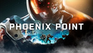 Cover for Phoenix Point.