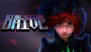 Cover for Dimension Drive.