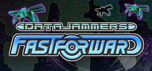 Cover for Data Jammers: FastForward.