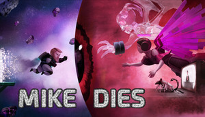 Cover for Mike Dies.