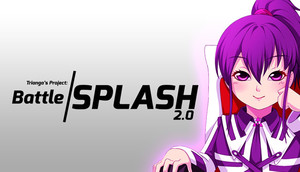 Cover for Trianga's Project: Battle Splash 2.0.