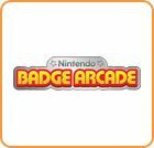 Cover for Nintendo Badge Arcade.