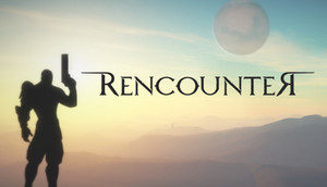 Cover for Rencounter.