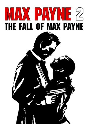 Cover for Max Payne 2: The Fall of Max Payne.